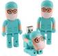 16GB Doctor Usb flash drive 